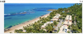 Casa PÉ NA AREIA PITINGA 35